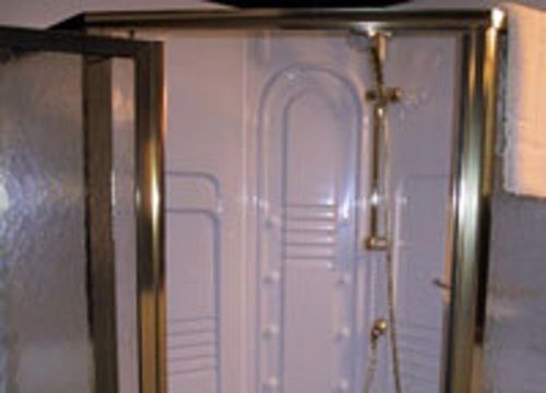 Julias Bed And Breakfast Hubbard 외부 사진