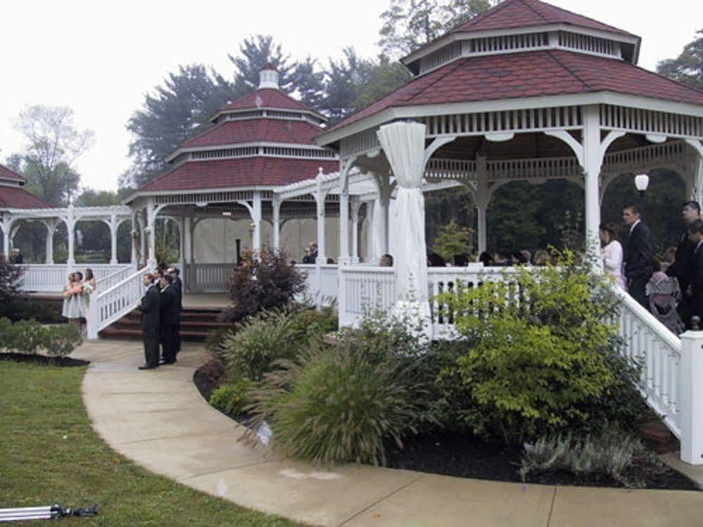 Julias Bed And Breakfast Hubbard 외부 사진