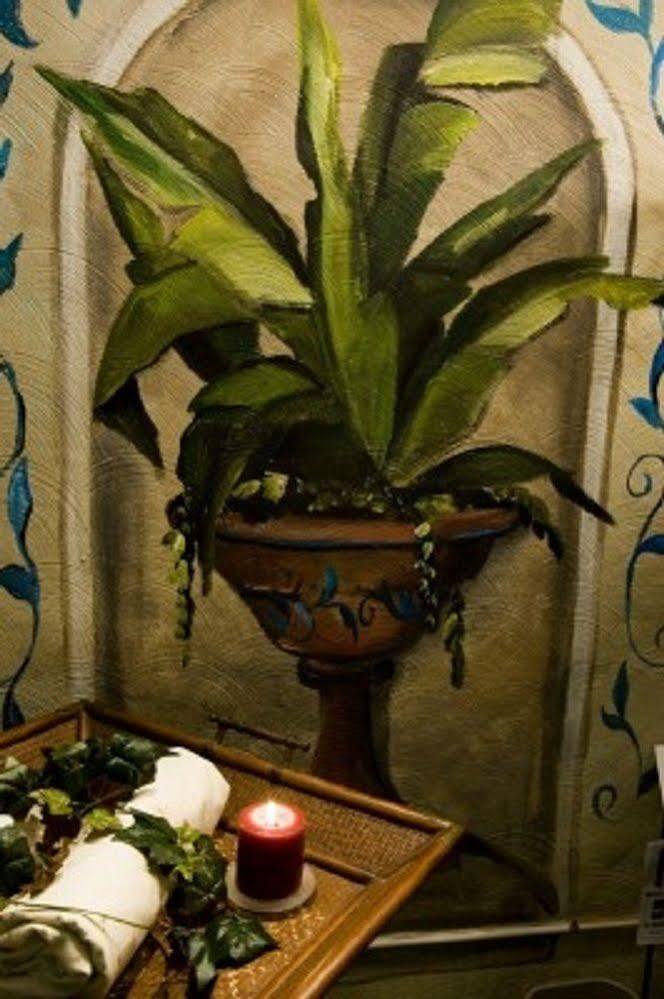 Julias Bed And Breakfast Hubbard 외부 사진